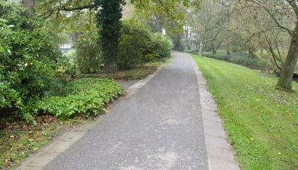 Park Area